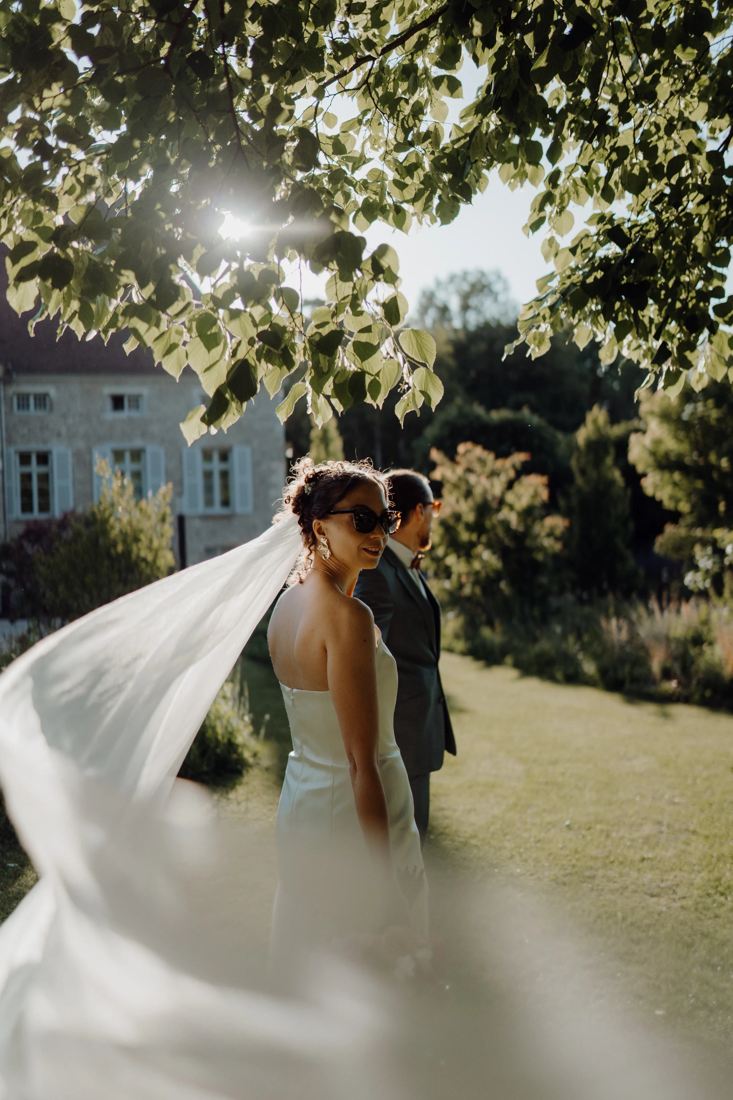 Mariage Assia + Jérémy