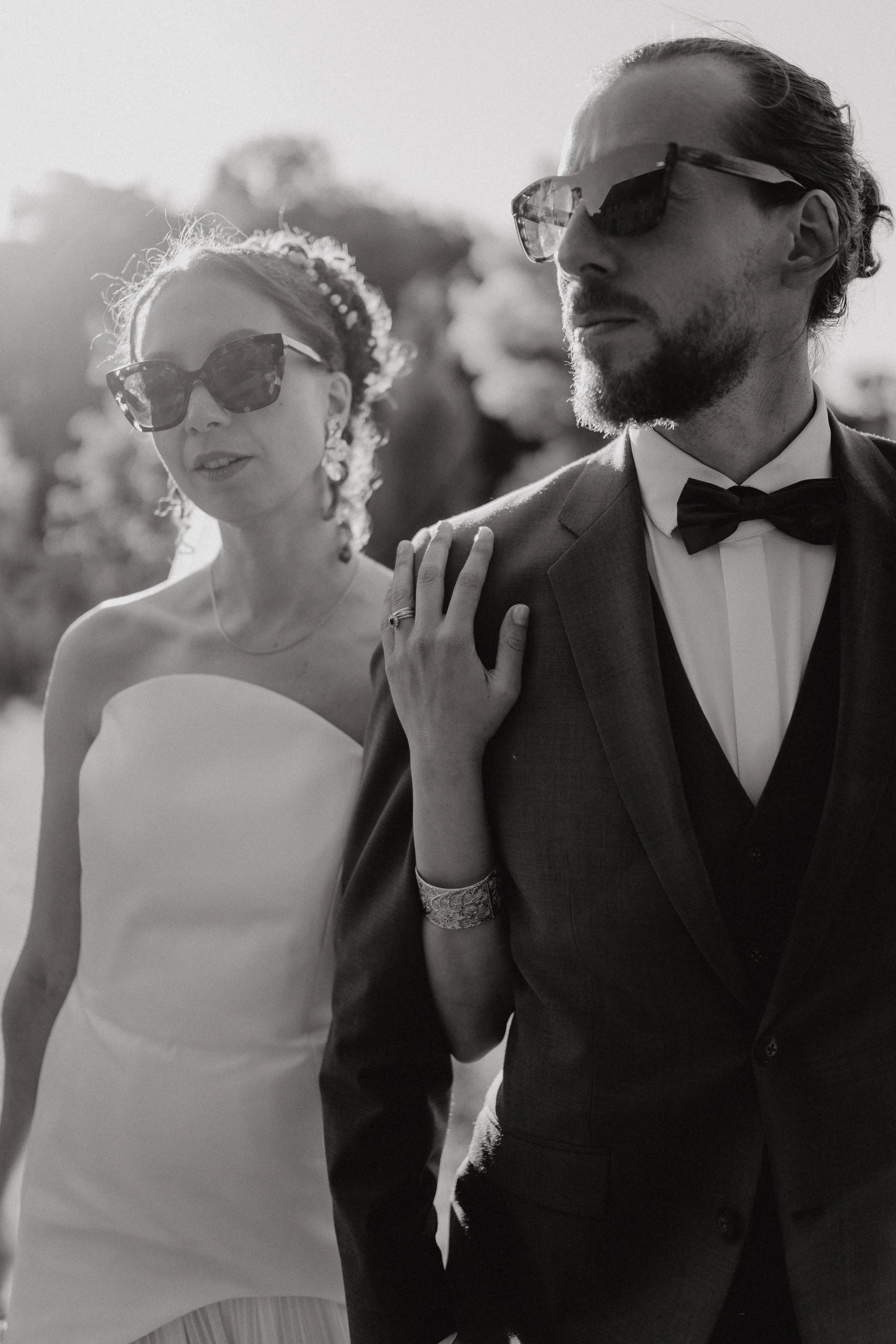 Mariage Assia + Jérémy