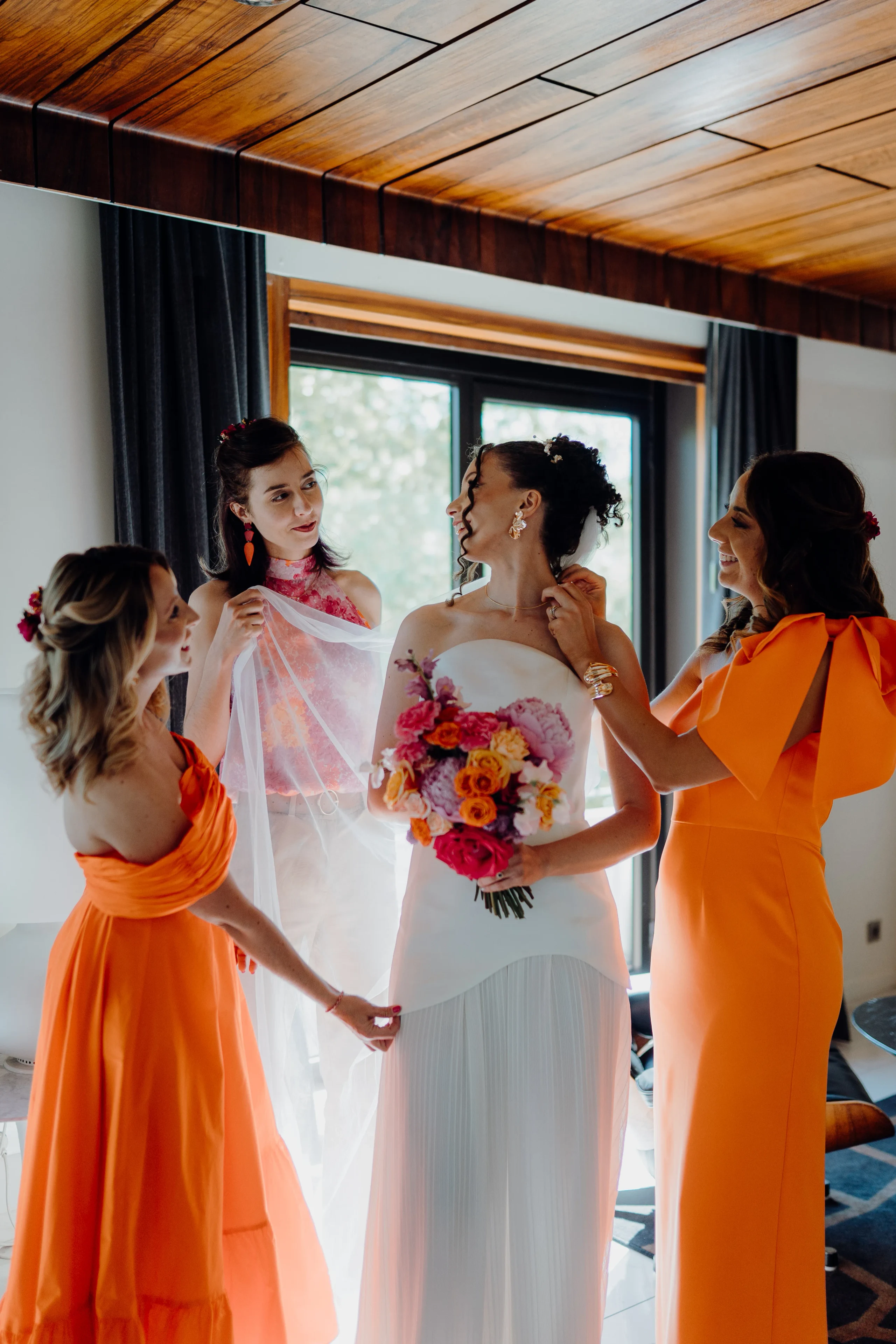 Mariage Assia + Jérémy