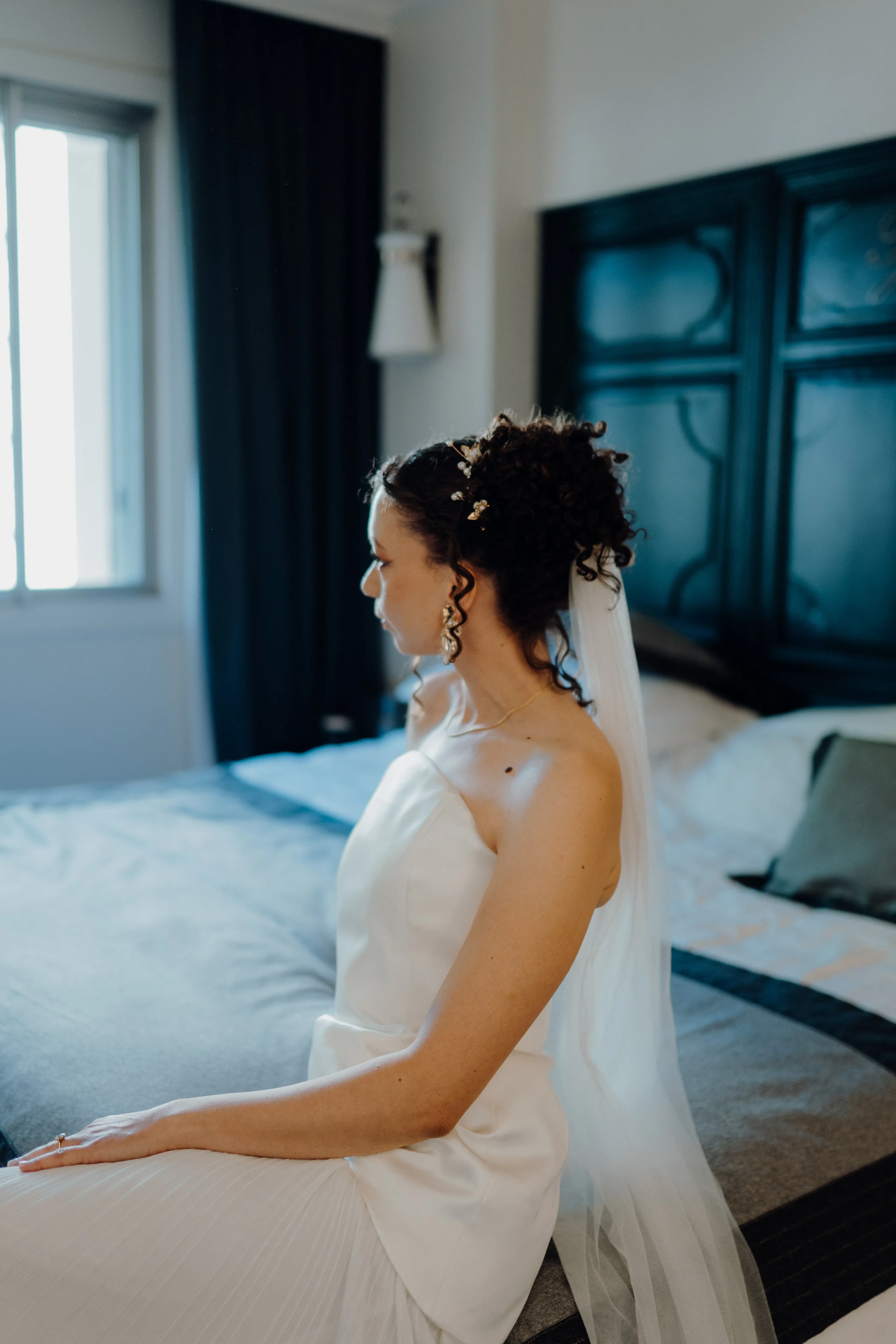 Mariage Assia + Jérémy