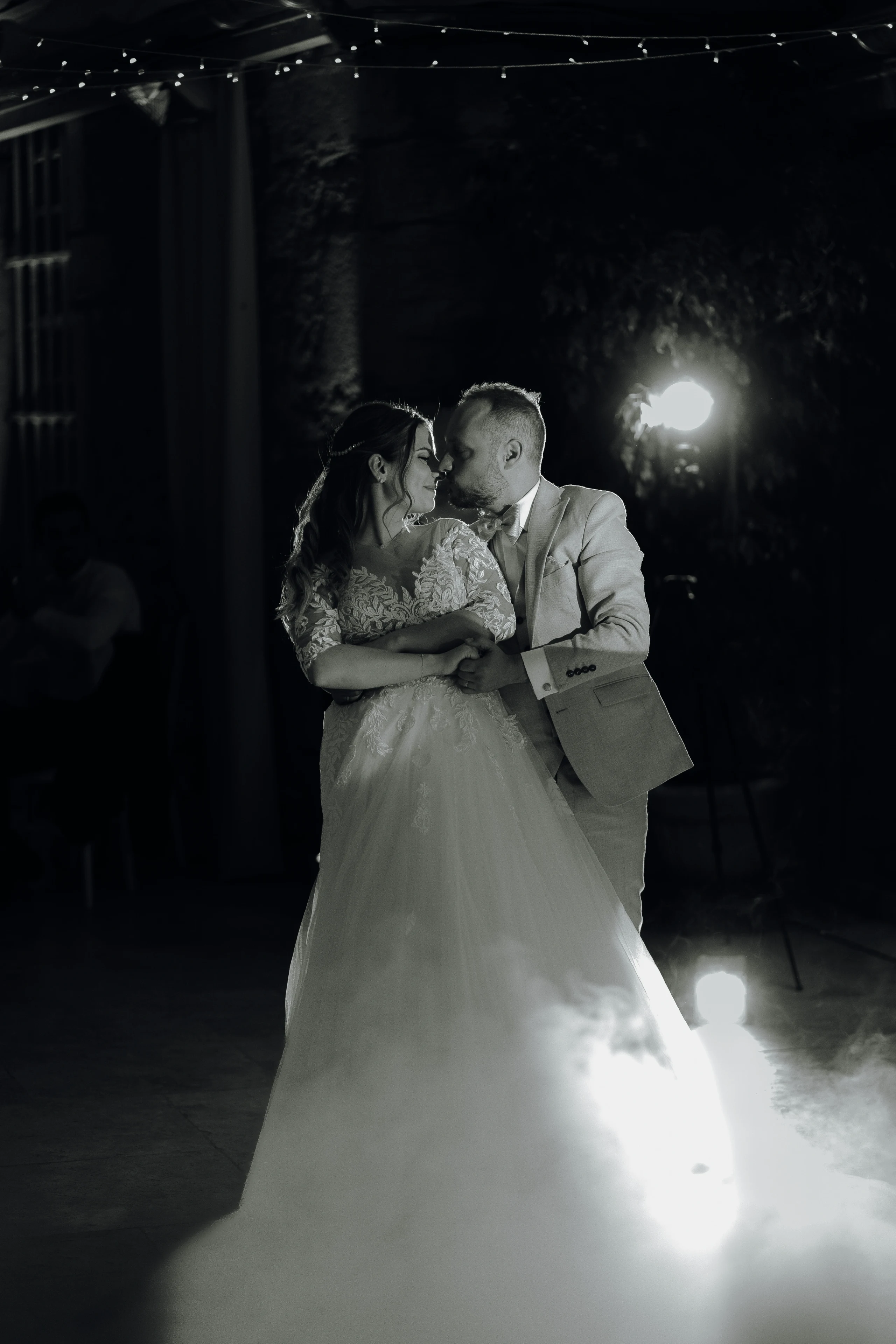 Mariage Morgane + Franck